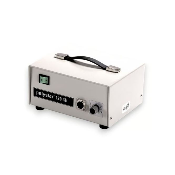 Huvudbild Transformatorenhet Polystar 120ge