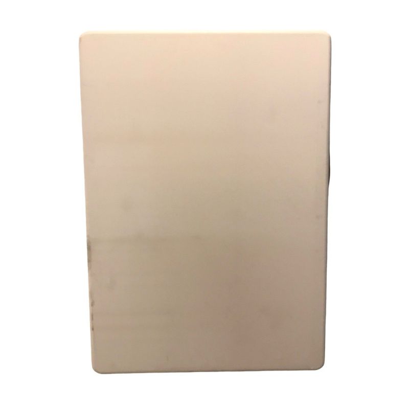 Skärmvägg 120x170cm Softline beige - begagnad