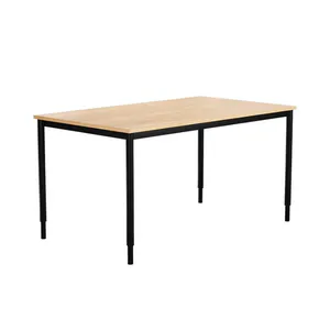 Fasta skrivbord