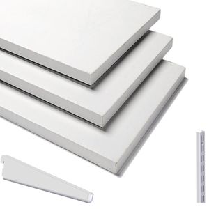 Vägghängd förvaring