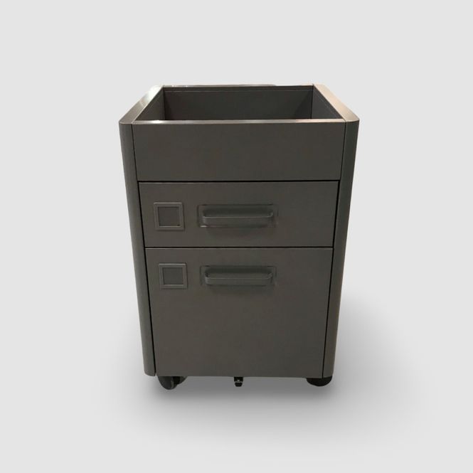 Huvudbild Lådhurts Idåsen med 2 lådor - begagnad