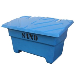Sandlådor