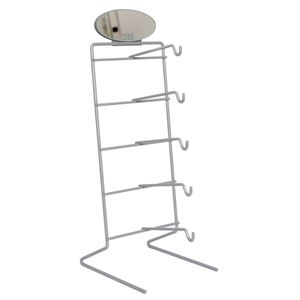 Diverse butiksinredning