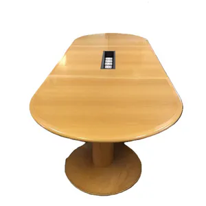 Konferensbord
