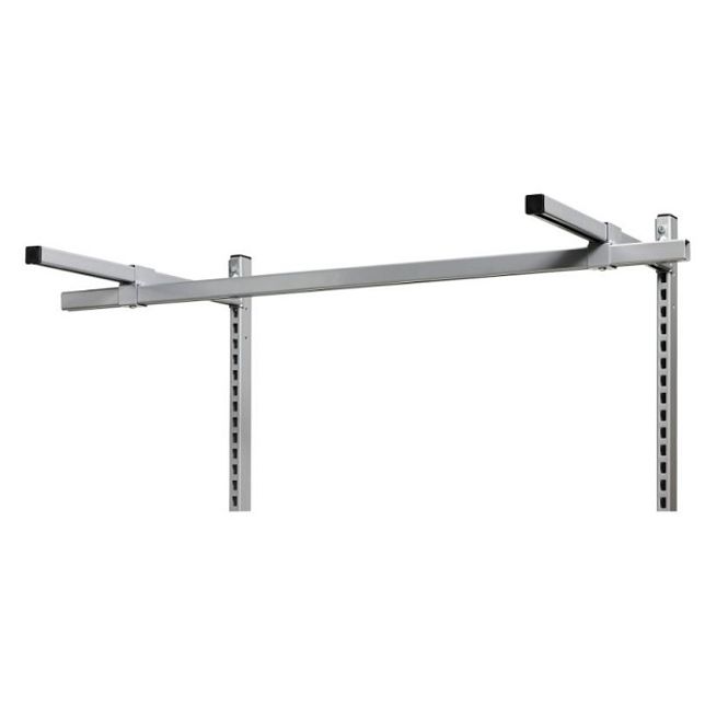 Huvudbild Silverline Längshängd C-profil 