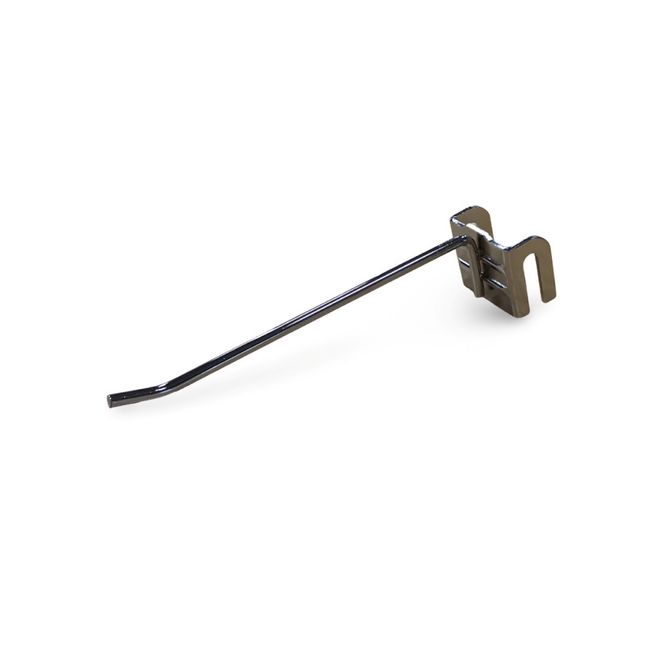 Huvudbild Enkelspjut 140 mm för spjutskena/detaljskena - ...