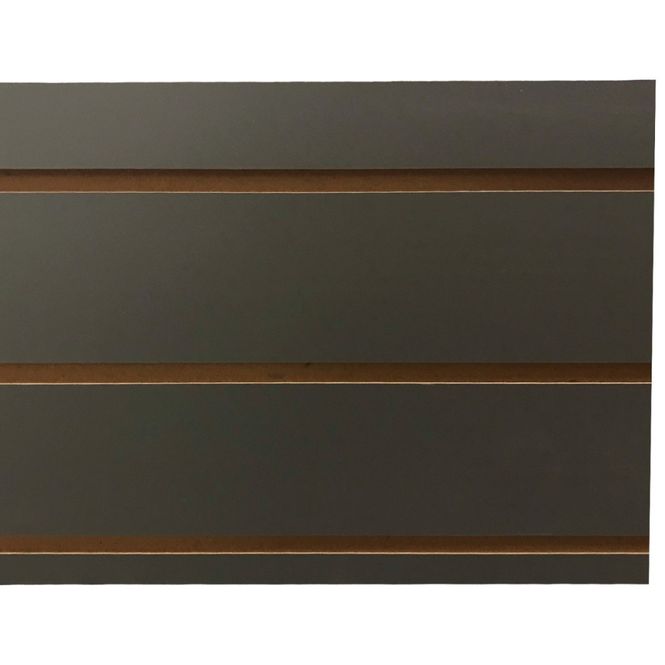 Huvudbild Spårpanel 2400x1200 mm grå