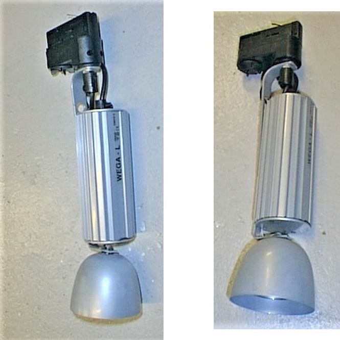 Huvudbild Spotlight Wega-L TRS- 50