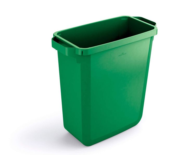 Huvudbild Tunna Durabin 60L rektangulär