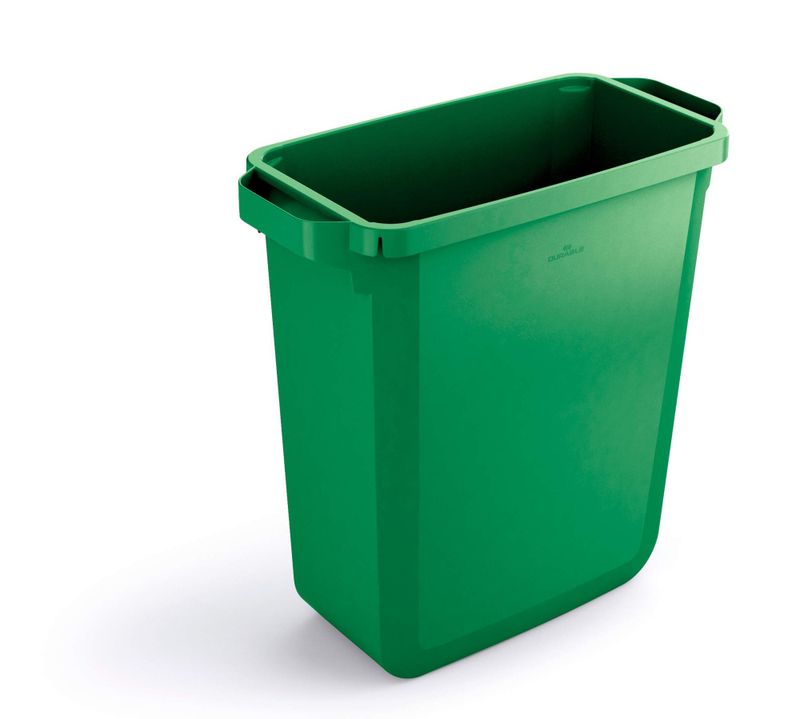 Tunna Durabin 60L rektangulär