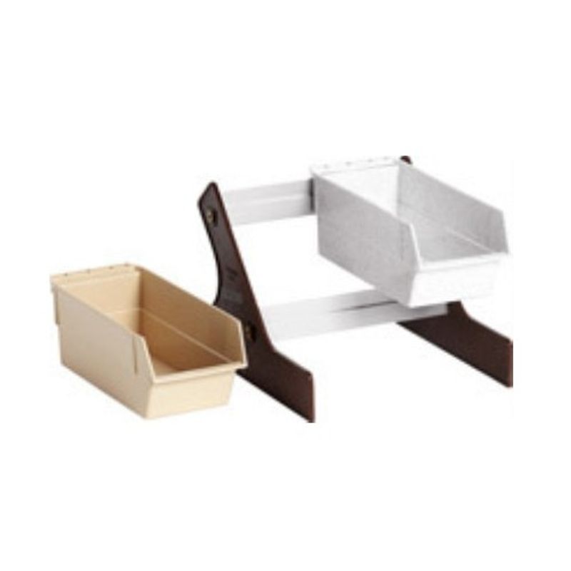 Ställ för besticklådor