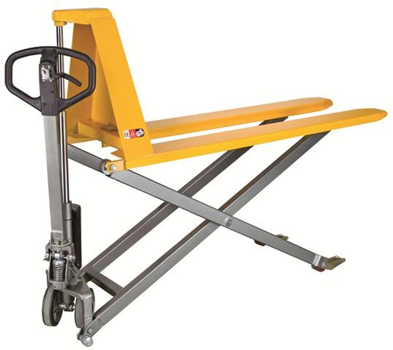 Saxlyft PL1000