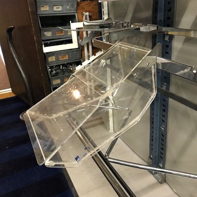 Huvudbild Godislådor 9 st - begagnade