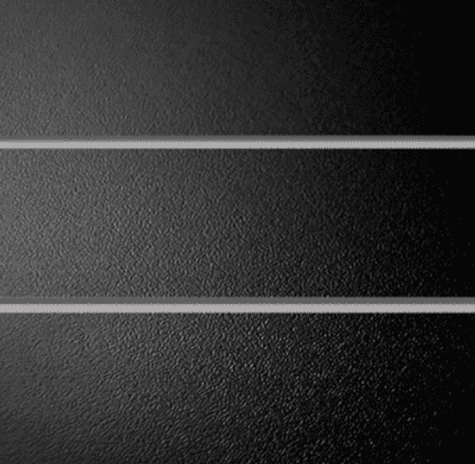 Huvudbild Spårpanel 1200x2400 mm svart