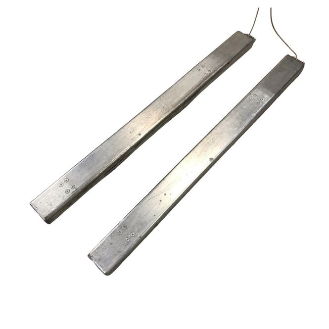 Huvudbild Balkvåg 2000 kg - begagnad