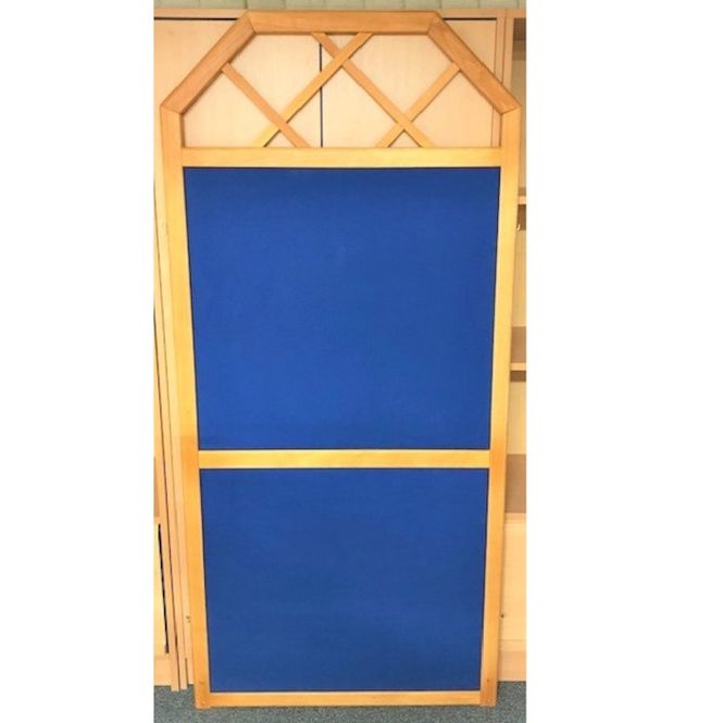 Huvudbild Spaljeskärm 1750x800 mm