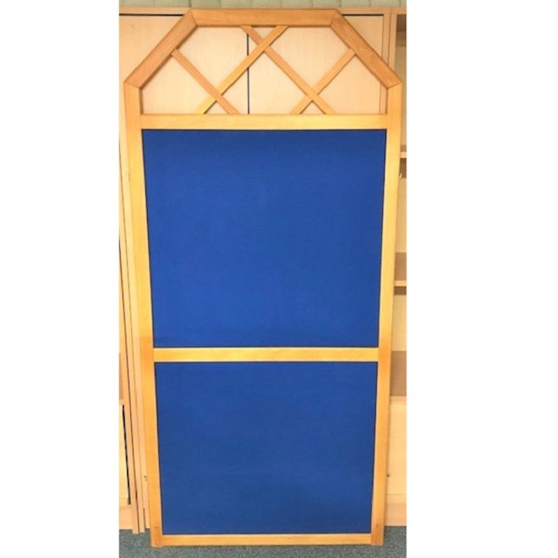 Spaljeskärm 1750x800 mm