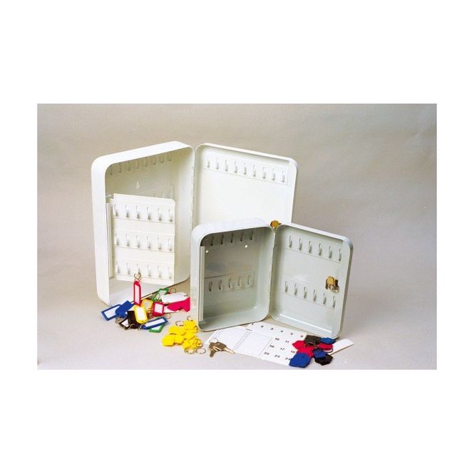 Huvudbild Nyckelskåp 20 krokar