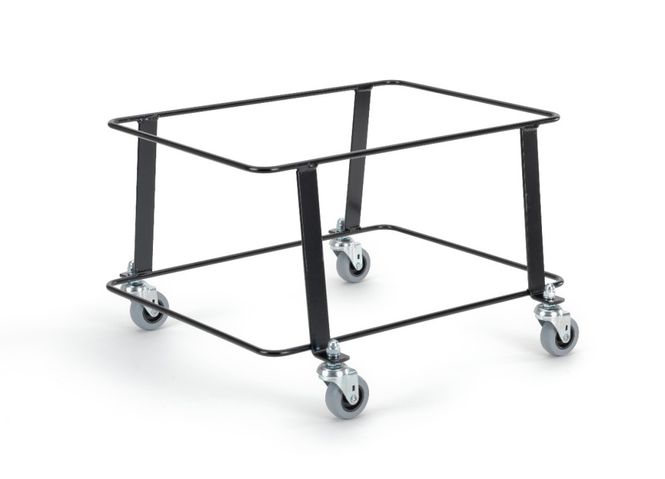 Huvudbild Kundkorgstralla Basic