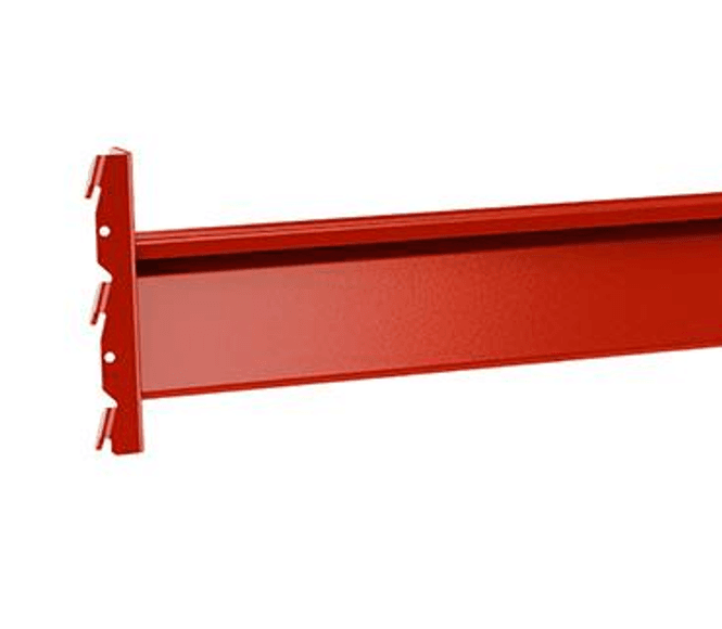 Huvudbild Bärbalk BLS CITY - begagnad