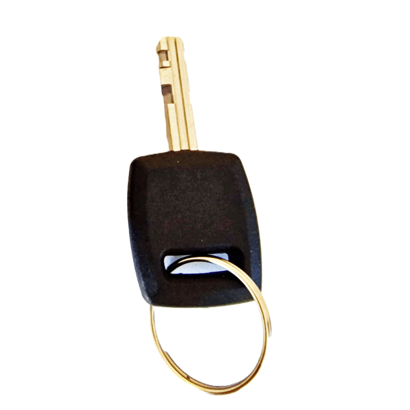 Huvudnyckel till kombinationshänglås