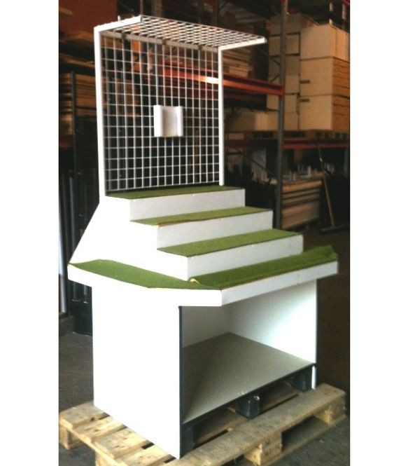 Huvudbild Fruktbord - begagnad