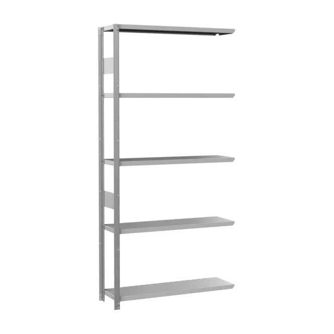 Huvudbild Påbyggnadssektion Metro 2100mm