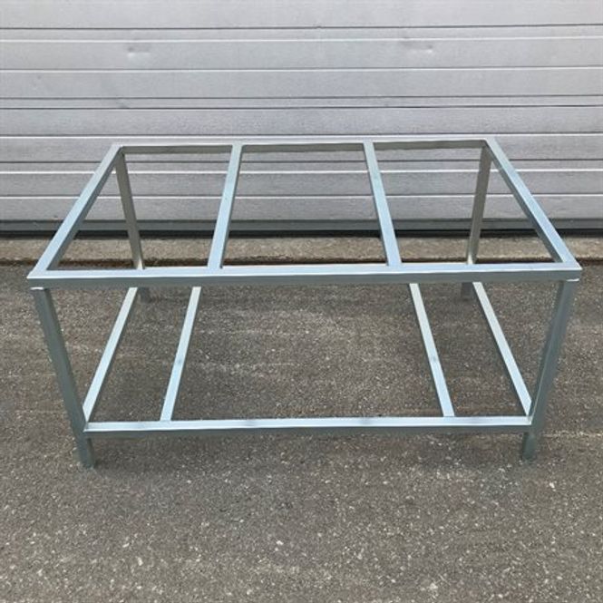 Huvudbild Pallbord för helpall