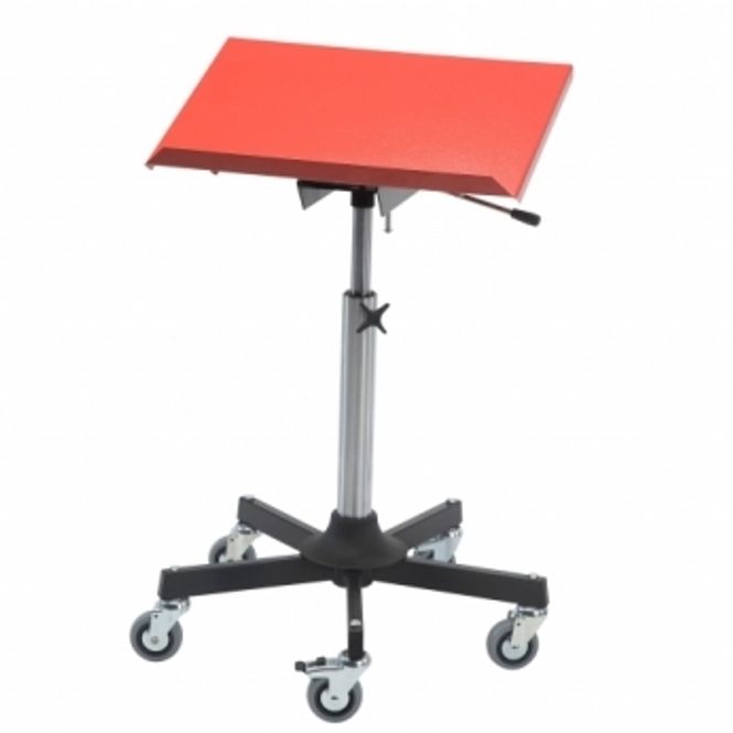 Huvudbild Monteringsbord Mini 500x350 mm