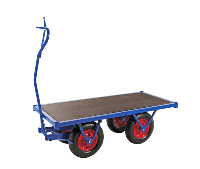 Huvudbild Transportvagn 1500x700 mm