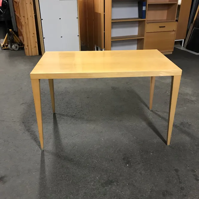 Huvudbild Bord Andreu World björk - begagnad