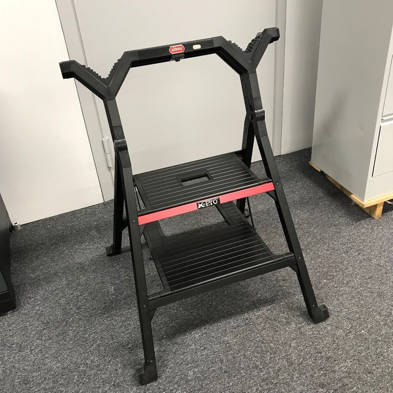 Multibock / Stegpall Altrex X-PRO