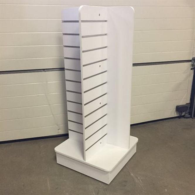 Huvudbild Exponeringstorn Frontwallpanel - begagnat