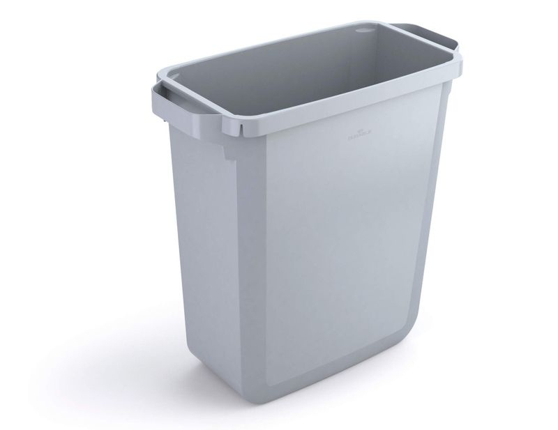 Tunna Durabin 60L rektangulär