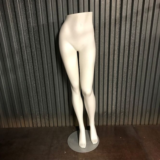 Huvudbild Byxtorso dam - begagnad