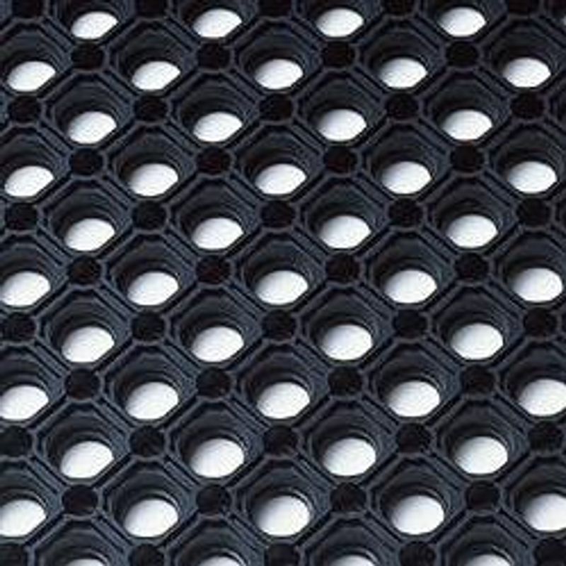 Ringgummimatta Yoga Zap 100x150 cm