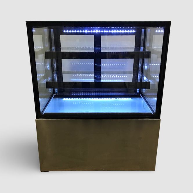 Huvudbild Kylmonter ARC-270Z - begagnad