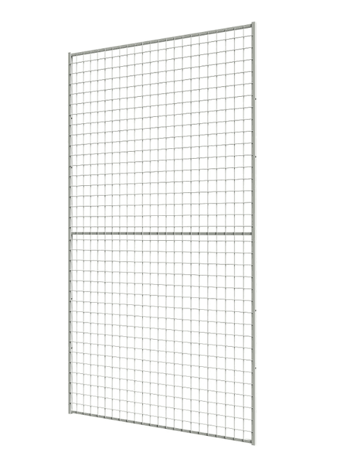 Huvudbild Rasskyddsgaller