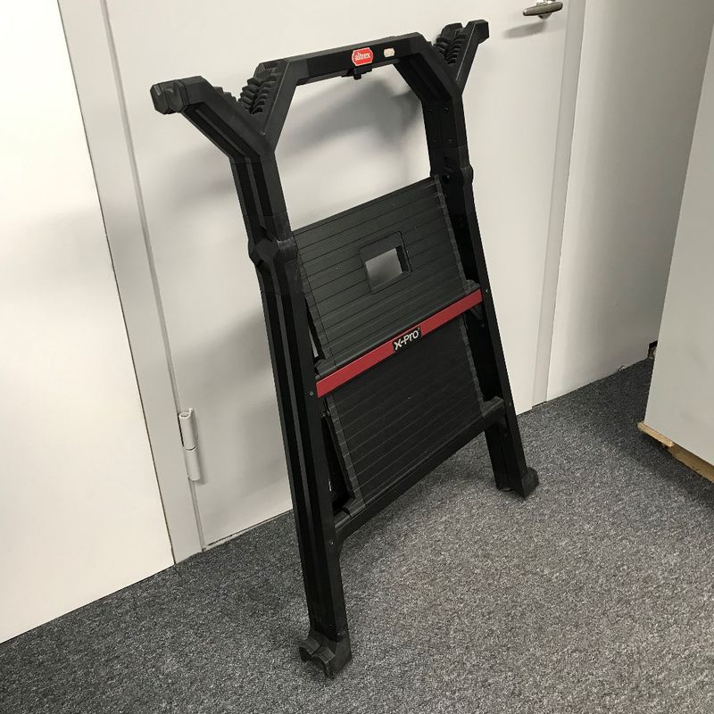 Multibock / Stegpall Altrex X-PRO
