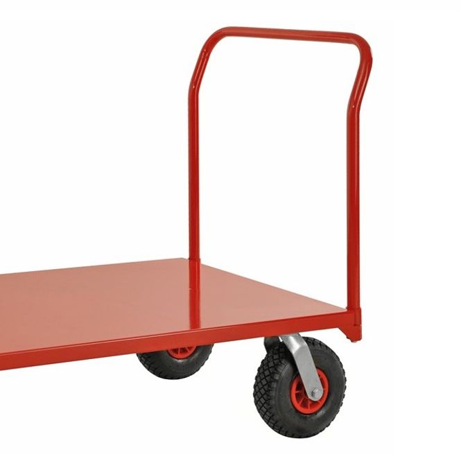 Huvudbild Extra bygel till plattformsvagn 31-831