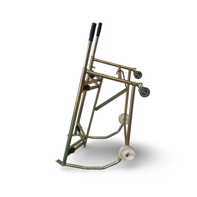 Huvudbild Fatkärra - begagnad