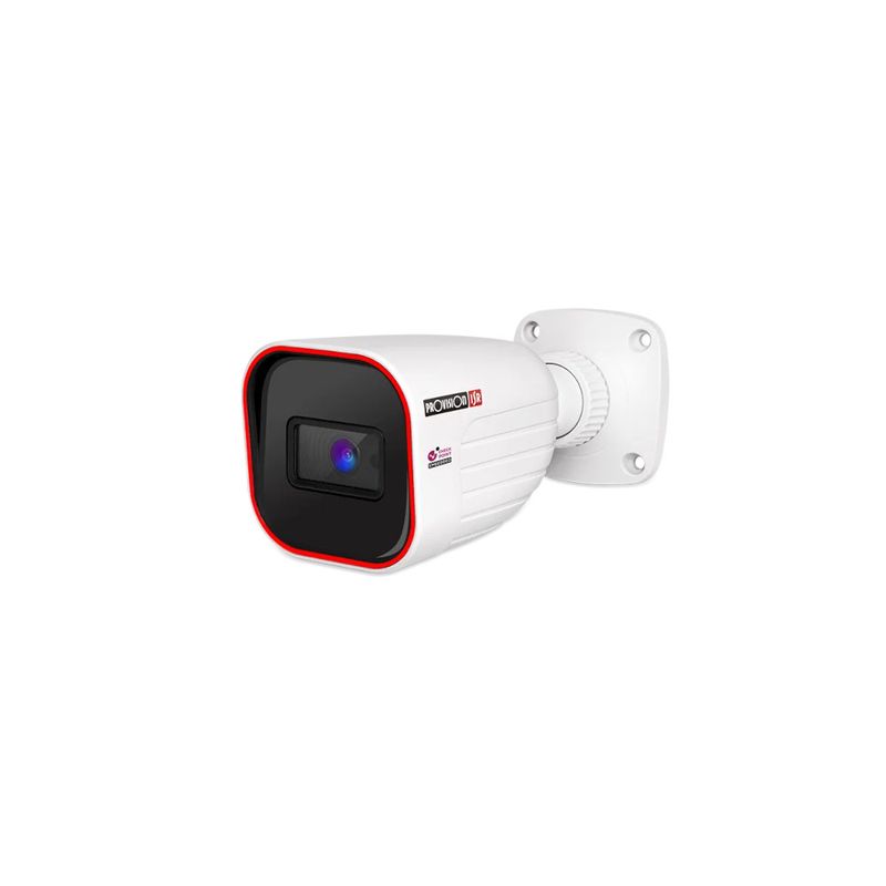 IP-Kamera | Bullet | 8 MPX | 101° | IR 40m | IP67