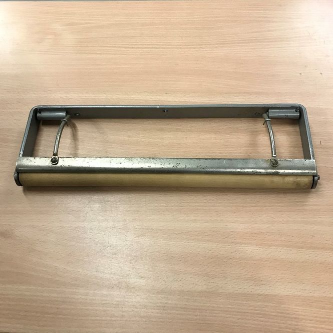 Huvudbild Rullhållare 40 cm - begagnad