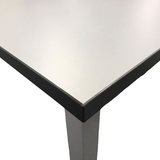 Huvudbild Laminatskivor till arbetsbord grå | olika ...