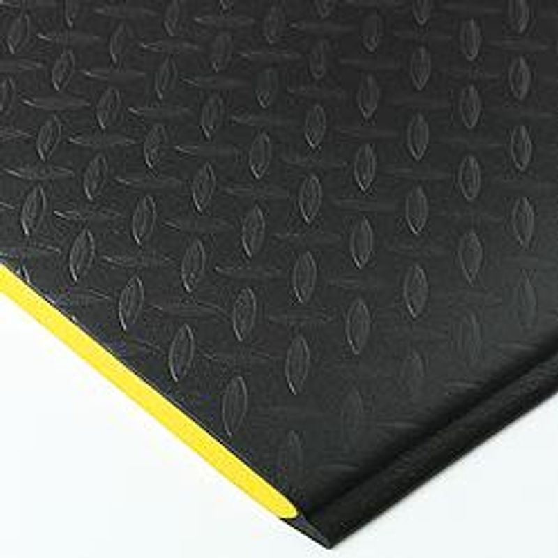 Arbetsplatsmatta Yoga Wearbond