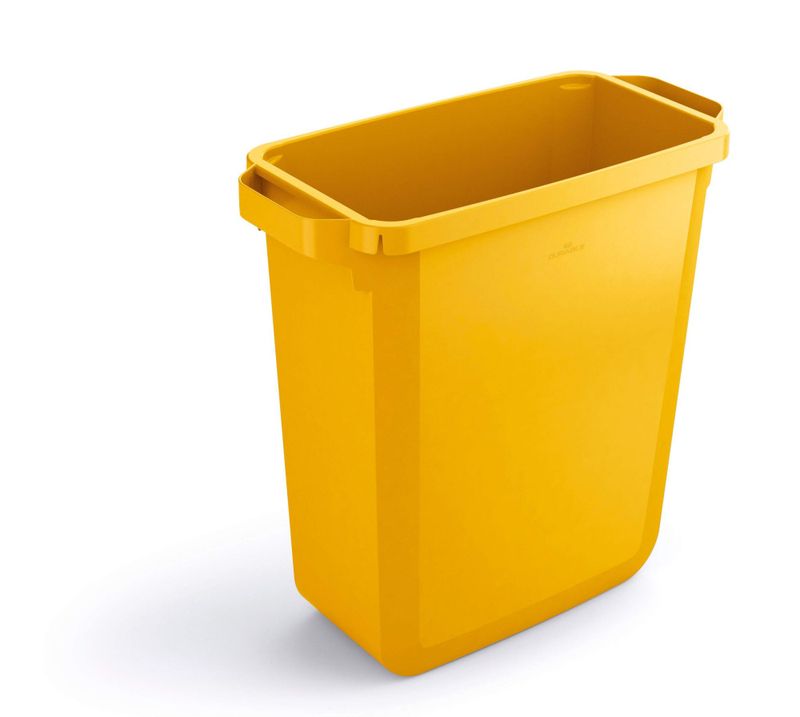 Tunna Durabin 60L rektangulär