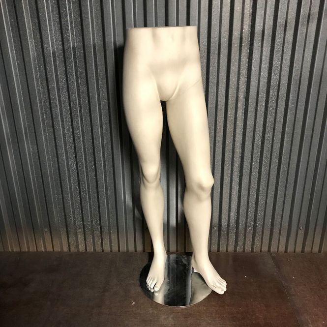 Huvudbild Byxtorso herr -  begagnad