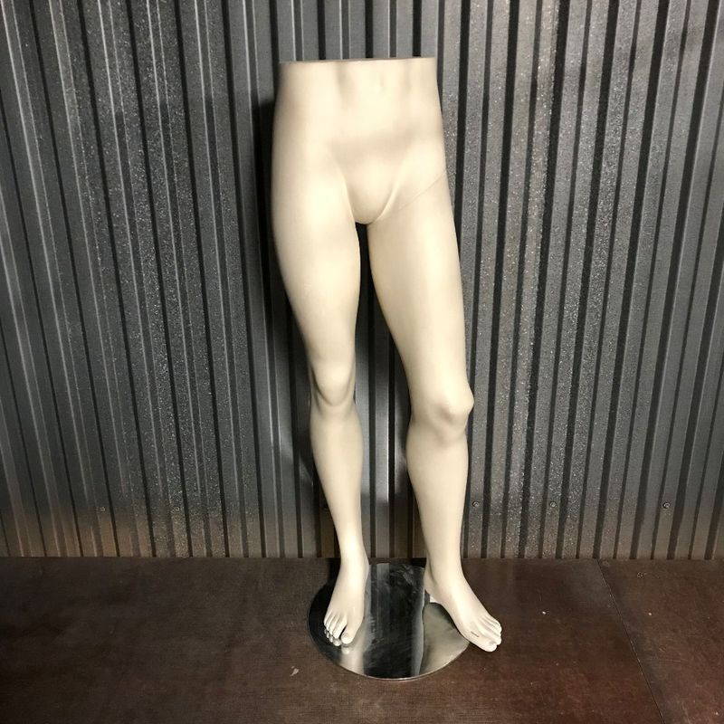 Byxtorso herr -  begagnad