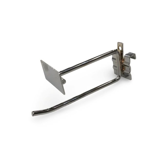 Huvudbild Enkelspjut Hestra m etikettbricka 110 mm - ...