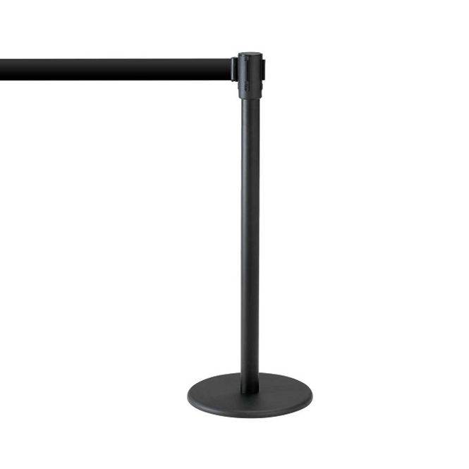 Huvudbild Köstolpe Royal m bandkassett 3m | Svart